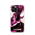 Pikkukuva 1 / 4: Printed Case MagSafe 12 Pro Max / 13 Pro Max Golden Ruby Fashion Case MagSafe 12PM/13PM Golde