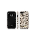 Pikkukuva 2 / 5: Printed Case iPhone 8 / 7 / 6 / 6S / SE Hypnotic Zebra