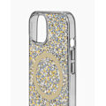 Miniatyrbillede 3 af 4: Clear Case MagSafe iPhone 15 Plus Glam