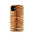 Miniatyrbillede 1 af 6: Printed Case iPhone 11 / XR Sunset Tiger