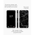 Miniatyrbillede 5 af 6: Printed Case Galaxy S23 Plus Black Thunder Marble Black