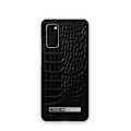 Pikkukuva 3 / 5: Atelier Case Galaxy S20 Neo Noir Croco Silver