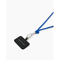 Pikkukuva 3 / 7: Cord Phone Strap Cobalt Blue