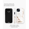 Pikkukuva 7 / 8: Printed Case MagSafe iPhone 14 Plus Carrara Gold