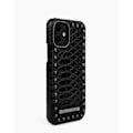 Pikkukuva 6 / 7: Statement Case iPhone 12 / 12 Pro Beatstuds Black Snake Black