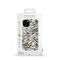 Miniatyrbild 6 av 11: Printed Case iPhone 11 Pro / XS / X Zafari Zebra