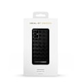 Miniatyrbillede 1 af 6: Atelier Case Galaxy S20 Plus Onyx Black
