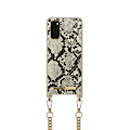 Pikkukuva 1 / 3: Necklace Case Galaxy S20 Desert Python