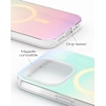 Pikkukuva 2 / 4: Clear Case MagSafe iPhone 14 Pro Shimmer Multicolor
