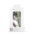 Pikkukuva 4 / 4: Printed Case MagSafe iPhone 14 Pro Max Northern Lights Green
