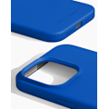 Miniatyrbillede 3 af 3: Silicone Case MagSafe iPhone 14 Pro Max Cobalt Blue