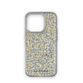 Miniatyrbild 4 av 5: Clear Case iPhone 15 Pro Glam Guld