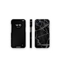 Pikkukuva 2 / 8: Printed Case iPhone 13 Black Thunder Marble