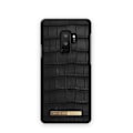 Miniatyrbillede 4 af 6: Capri Case Galaxy S9 Plus Black
