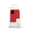 Pikkukuva 1 / 6: Silicone Case iPhone 11 / XR Red