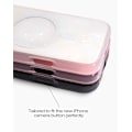 Miniatyrbillede 6 af 7: Pearlised Case MagSafe iPhone 16 Pro White