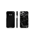 Pikkukuva 2 / 7: Printed Case MagSafe iPhone 14 Pro Max Black Thunder Marble