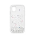 Miniatyrbillede 1 af 4: Clear Case iPhone 11 / XR Snowflake