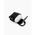 Miniatyrbillede 3 af 8: Statement AirPods case Dawn Black Stud