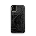 Pikkukuva 9 / 9: Statement Case iPhone 11 Pro Max / XS Max Neo Noir Croco