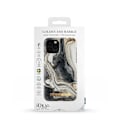 Miniatyrbild 5 av 10: Printed Case iPhone 11 Pro Max / XS Max Golden Ash Marble