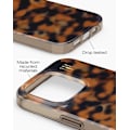 Miniatyrbillede 3 af 4: Clear Case iPhone 14 Pro Max Tortoise
