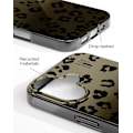 Pikkukuva 2 / 5: Mirror Case iPhone 16 Leo Ombre