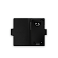 Miniatyrbild 4 av 9: Unity Wallet iPhone 12 PRO MAX Onyx Black