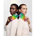 Pikkukuva 4 / 7: Mirror Case MagSafe iPhone 16 Pro Max Rainbow