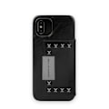 Miniatyrbild 4 av 11: Statement Case iPhone 11 Pro / XS / X Platinum Black