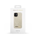 Pikkukuva 1 / 7: Atelier Case iPhone 12 Mini Caramel Croco Brown