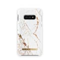 Miniatyrbild 3 av 10: Printed Case Galaxy S10E Carrara Gold