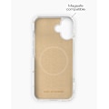 Pikkukuva 1 / 8: Printed Case MagSafe iPhone 16 Plus Carrara Gold