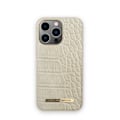 Pikkukuva 3 / 7: Atelier Case iPhone 13 Pro Caramel Croco Brown