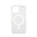Pikkukuva 4 / 5: Ideal Bumper Case MagSafe iPhone 13 / 14 Cloudy White