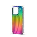Pikkukuva 7 / 7: Mirror Case MagSafe iPhone 16 Pro Max Rainbow