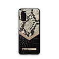 Pikkukuva 1 / 8: Atelier Case GALAXY S20 Midnight Python