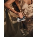 Miniatyrbild 6 av 10: Printed Case iPhone 11 Pro Max / XS Max Golden Ash Marble