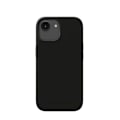 Pikkukuva 1 / 7: Silicone Case iPhone 13 / 14 / 15 / 16e Black