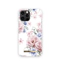 Pikkukuva 3 / 3: Printed Case iPhone 12 Pro Max Floral Romance White