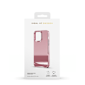 Miniatyrbillede 1 af 11: Mirror Case iPhone 15 Pro Max Mirror Rose Pink Pink