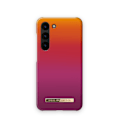Miniatyrbillede 3 af 4: Printed Case Galaxy S23 Plus Vibrant Ombre Fashion Case Galaxy S23P Vibrant Omb