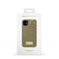 Miniatyrbillede 6 af 8: Atelier Case iPhone 11/XR Sage Croco