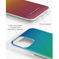 Pikkukuva 4 / 10: Mirror Case iPhone 11 / XR Rainbow