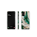 Miniatyrbillede 7 af 9: Printed Case Galaxy S20 Plus Golden Jade Marble