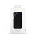 Miniatyrbild 5 av 5: Seamless Case iPhone 13 Mini Coal Black