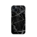 Pikkukuva 1 / 2: Printed Case iPhone 14 Plus Black Thunder Marble