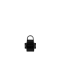 Pikkukuva 8 / 8: Statement AirPods case Dawn Black Stud