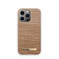 Pikkukuva 3 / 6: Atelier Case iPhone 13 Pro Camel Croco Brown