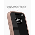 Pikkukuva 5 / 8: Silicone Case iPhone 16 Blush Pink